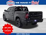 New 2025 Ram 1500 Big Horn Crew Cab 4x4 Pickup for sale #DS219 - photo 17