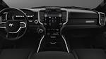 New 2025 Ram 1500 Big Horn Crew Cab 4x4 Pickup for sale #DS220 - photo 5