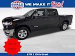 New 2025 Ram 1500 Big Horn Crew Cab 4x4 Pickup for sale #DS221 - photo 6