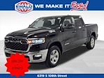 New 2025 Ram 1500 Big Horn Crew Cab 4x4 Pickup for sale #DS221 - photo 7