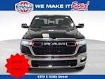 New 2025 Ram 1500 Big Horn Crew Cab 4x4 Pickup for sale #DS221 - photo 8