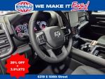 New 2025 Ram 1500 Big Horn Crew Cab 4x4 Pickup for sale #DS221 - photo 11