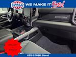 New 2025 Ram 1500 Big Horn Crew Cab 4x4 Pickup for sale #DS221 - photo 17