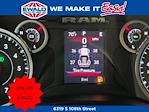 New 2025 Ram 1500 Big Horn Crew Cab 4x4 Pickup for sale #DS221 - photo 20