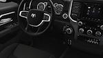 New 2025 Ram 1500 Big Horn Crew Cab 4x4 Pickup for sale #DS221 - photo 3