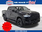 New 2025 Ram 1500 Big Horn Crew Cab 4x4 Pickup for sale #DS222 - photo 1