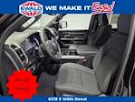 New 2025 Ram 1500 Big Horn Crew Cab 4x4 Pickup for sale #DS222 - photo 10