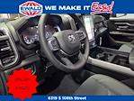 New 2025 Ram 1500 Big Horn Crew Cab 4x4 Pickup for sale #DS222 - photo 11