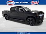New 2025 Ram 1500 Big Horn Crew Cab 4x4 Pickup for sale #DS222 - photo 2