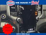 New 2025 Ram 1500 Big Horn Crew Cab 4x4 Pickup for sale #DS222 - photo 21