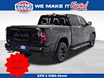New 2025 Ram 1500 Big Horn Crew Cab 4x4 Pickup for sale #DS222 - photo 3