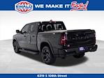 New 2025 Ram 1500 Big Horn Crew Cab 4x4 Pickup for sale #DS222 - photo 5