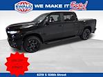 New 2025 Ram 1500 Big Horn Crew Cab 4x4 Pickup for sale #DS222 - photo 6