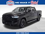 New 2025 Ram 1500 Big Horn Crew Cab 4x4 Pickup for sale #DS222 - photo 7