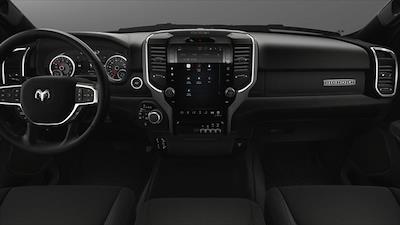 New 2025 Ram 1500 Big Horn Crew Cab 4x4 Pickup for sale #DS232 - photo 2