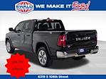 New 2025 Ram 1500 Big Horn Crew Cab 4x4 Pickup for sale #DS232 - photo 5
