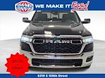 New 2025 Ram 1500 Big Horn Crew Cab 4x4 Pickup for sale #DS232 - photo 8