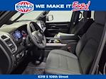 New 2025 Ram 1500 Big Horn Crew Cab 4x4 Pickup for sale #DS234 - photo 10
