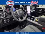 New 2025 Ram 1500 Big Horn Crew Cab 4x4 Pickup for sale #DS234 - photo 11