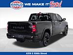 New 2025 Ram 1500 Big Horn Crew Cab 4x4 Pickup for sale #DS234 - photo 3