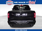 New 2025 Ram 1500 Big Horn Crew Cab 4x4 Pickup for sale #DS234 - photo 4