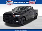 New 2025 Ram 1500 Big Horn Crew Cab 4x4 Pickup for sale #DS234 - photo 6
