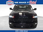 New 2025 Ram 1500 Big Horn Crew Cab 4x4 Pickup for sale #DS234 - photo 7