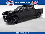 New 2025 Ram 1500 Big Horn Crew Cab 4x4 Pickup for sale #DS234 - photo 9