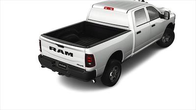 New 2025 Ram 2500 Tradesman Crew Cab 4x4 Pickup for sale #DS239 - photo 1