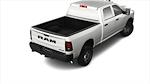 New 2025 Ram 2500 Tradesman Crew Cab 4x4 Pickup for sale #DS239 - photo 1