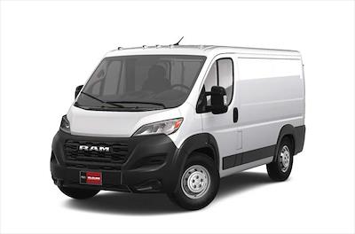 New 2025 Ram ProMaster 1500 Standard Roof Empty Cargo Van for sale #DS249 - photo 1
