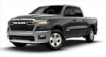 New 2026 Ram 1500 Big Horn Crew Cab 4x4 Pickup for sale #DT100 - photo 1