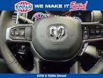 New 2026 Ram 1500 Big Horn Crew Cab 4x4 Pickup for sale #DT100 - photo 18