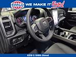 New 2026 Ram 1500 Big Horn Crew Cab 4x4 Pickup for sale #DT101 - photo 11