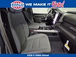New 2026 Ram 1500 Big Horn Crew Cab 4x4 Pickup for sale #DT101 - photo 16