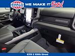 New 2026 Ram 1500 Big Horn Crew Cab 4x4 Pickup for sale #DT101 - photo 17