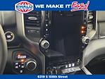 New 2026 Ram 1500 Big Horn Crew Cab 4x4 Pickup for sale #DT101 - photo 21