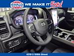 New 2026 Ram 1500 Big Horn Crew Cab 4x4 Pickup for sale #DT102 - photo 11