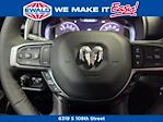 New 2026 Ram 1500 Big Horn Crew Cab 4x4 Pickup for sale #DT102 - photo 18