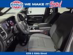 New 2026 Ram 1500 Big Horn Crew Cab 4x4 Pickup for sale #DT103 - photo 10