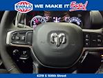 New 2026 Ram 1500 Big Horn Crew Cab 4x4 Pickup for sale #DT103 - photo 18