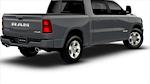 New 2026 Ram 1500 Big Horn Crew Cab 4x4 Pickup for sale #DT103 - photo 2