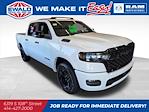 New 2026 Ram 1500 Big Horn Crew Cab for sale #DT104 - photo 16
