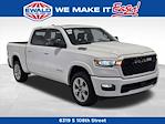 New 2026 Ram 1500 Big Horn Crew Cab 4x4 Pickup for sale #DT105 - photo 1