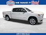 New 2026 Ram 1500 Big Horn Crew Cab 4x4 Pickup for sale #DT105 - photo 8
