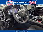 New 2026 Ram 1500 Big Horn Crew Cab 4x4 Pickup for sale #DT105 - photo 11