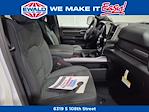 New 2026 Ram 1500 Big Horn Crew Cab 4x4 Pickup for sale #DT105 - photo 16