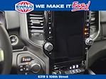 New 2026 Ram 1500 Big Horn Crew Cab 4x4 Pickup for sale #DT105 - photo 22