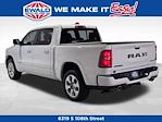 New 2026 Ram 1500 Big Horn Crew Cab 4x4 Pickup for sale #DT105 - photo 3