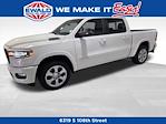 New 2026 Ram 1500 Big Horn Crew Cab 4x4 Pickup for sale #DT105 - photo 4